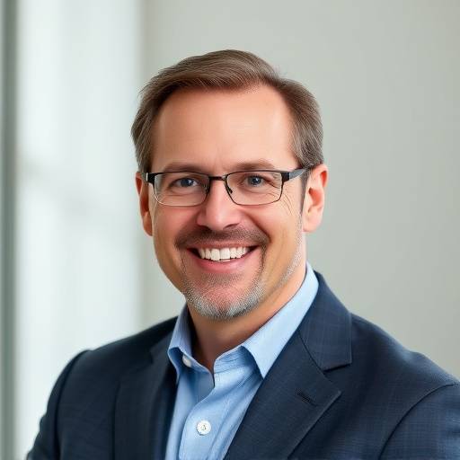 David Gerber, Marketing Manager