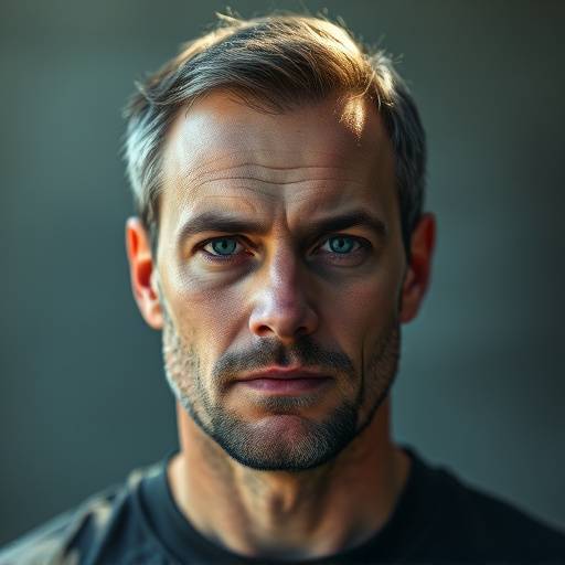 David Müller