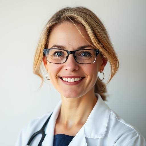 Dr. Anna Schmid