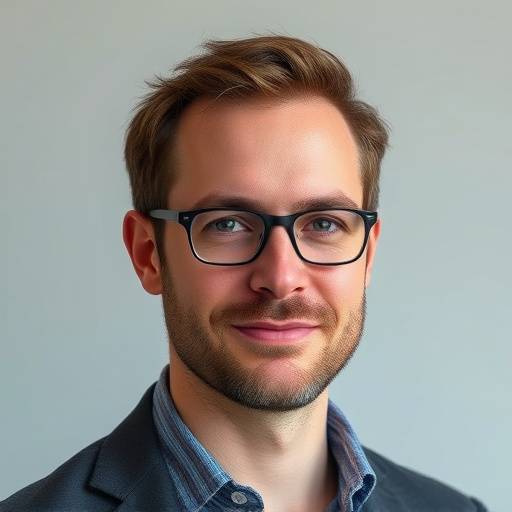 Professionelles Portr√§t von Andreas Meier, dem Gr√ºnder und leitenden Dozenten von SwissVisuals.