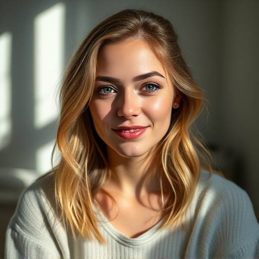 Sophie Schneider, Content Creator