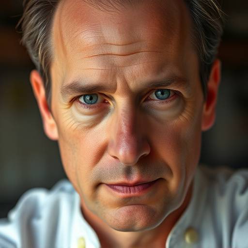 Thomas Keller